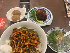 -王繁星面馆(西安熙地港店)