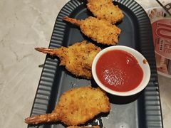 -必胜客餐厅(昆百大泰业城店)