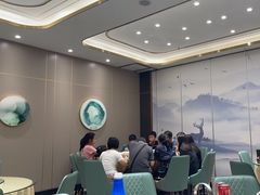 -刘胖子家常菜·蹄花焖藕(中南店)