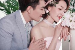 -挪娅婚纱摄影皇家会所
