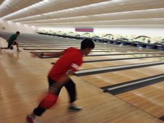 -广州保龄球馆(广州天河体育中心店)