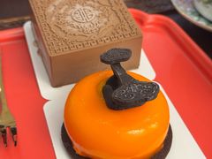 -萬春金福下午茶(故宫店)