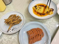 -聚丰园.百年传承(五爱广场店)