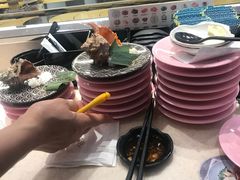 -争鲜回转寿司(东方银座店)
