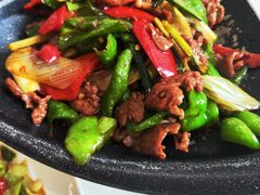 -培万河间驴火•驴肉火锅(东平店)