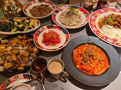 -塔哈尔·新疆盛宴(奉贤龙湖店)