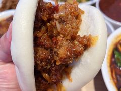 -关中闫记粉蒸肉(和平路店)
