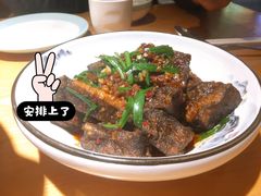 -呷湘厨·鱼汤捞饭·剁椒鱼头·辣椒炒肉(国家会展中心店)