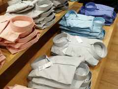 -优衣库(重庆万象城店)