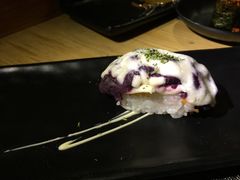 -昊·来了寿司(双楠2店)