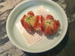 荷花酥-新白鹿餐厅(松江开元地中海店)