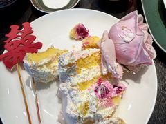 -小淘圆儿·四季口味蛋糕