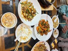 -良师门滨海人家·海鲜·家常菜(滨海城店)