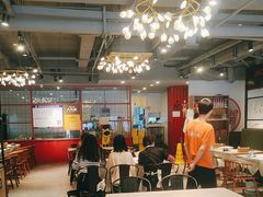 -李叔叔虾蟹大排档(青羊店)