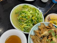 -绍兴名菜馆(可乐路店)