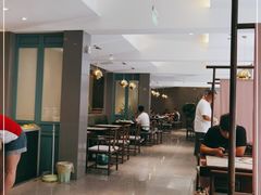 大堂-高玛纳驴肉火烧(河间总店)