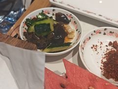 -东门口涮肉·砂锅·烤串(老门东店)