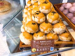 -百饼园(澳门路店)