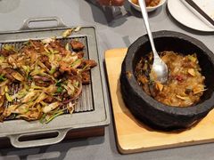 -阿庄新豫菜(航海东路店)