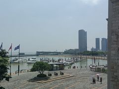 -南沙游艇会·大兵船餐厅