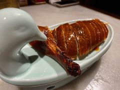 -小吊梨汤·北京菜·烤鸭(双井乐成中心店)