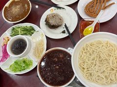 -护国寺小吃(地安门店)