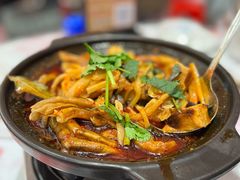 -金多鱼大排档·烤鱼·烧烤·宵夜(江南水都店)