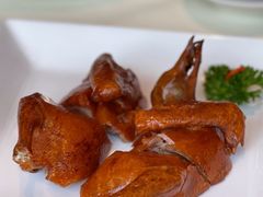 烤乳鸭-利苑酒家(合景国际金融广场店)