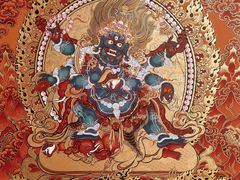 -长沙北辰洲际酒店-兰调全日餐厅