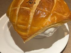 -波特曼西餐厅(中央大街店)