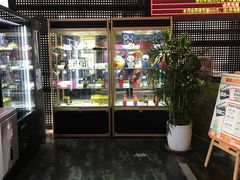 环境-万达影城(银兴菲林店)