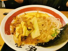 -雷门拉面·现熬骨汤(凯德来福士店)