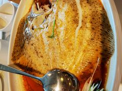 -万龙洲海鲜(南新仓店)