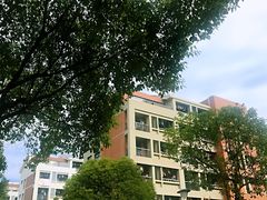 -上海海事大学(临港校区)