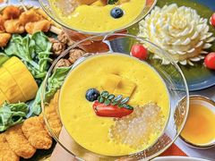 -若蘭慈·无国界素食料理(欢乐海岸店)