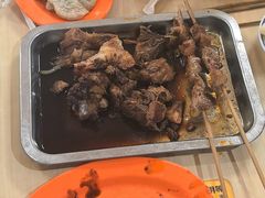 -黄寺卤煮·黄寺喝酒公司