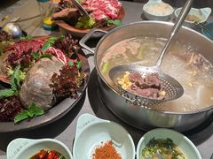 -二刀潮牛(重庆光环购物公园店)