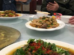 -荣生萝卜汤饭店
