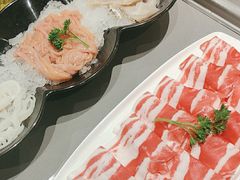 -伊斯美清真火锅(吉祥店)