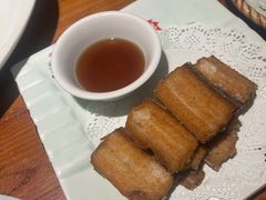 -柳柳饭店(华山中路店)