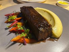 -Mercato莫卡多露台餐厅与酒吧(K11店)