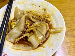 槟豆面皮-蒋家槟豆面皮(友爱路店)