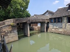 -乌镇东栅景区