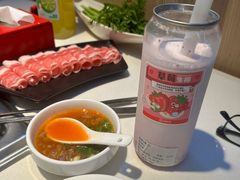 -海底捞火锅(威高广场店)