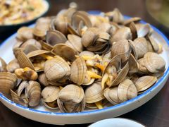 -丽泽山庄·生态怀柔菜·虹鳟鱼(红螺寺店)