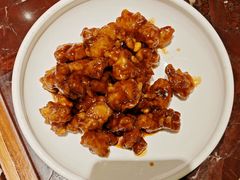 -新白鹿餐厅(爱琴海购物中心店)