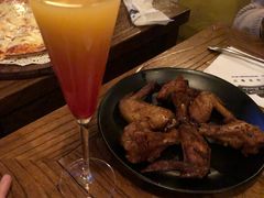 -Rural Tequila墨西哥餐厅(东川路店)