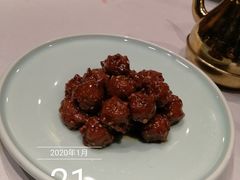-京味斋·北京烤鸭(北京南站洋桥店)