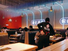 -杨记齐齐哈尔烤肉(总店)