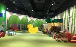 -幻贝家儿童乐园(杭州远洋乐堤港店)